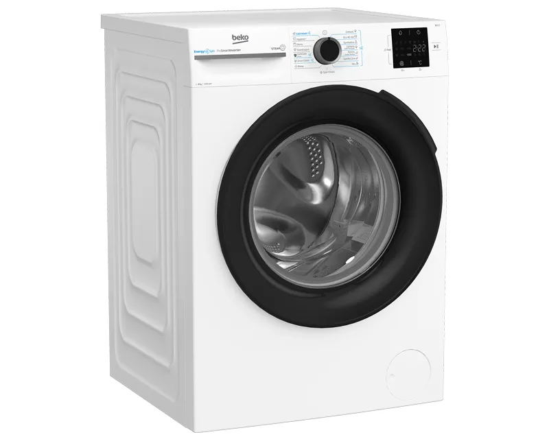 BEKO BM3WFSU38413WB ProSmart inverter mašina za pranje veša Slika 2