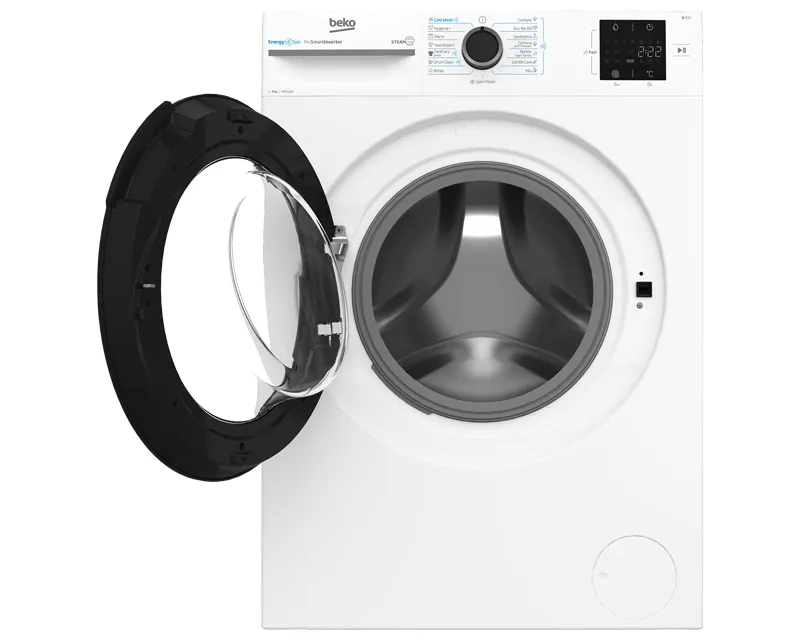 BEKO BM3WFSU38413WB ProSmart inverter mašina za pranje veša Slika 3