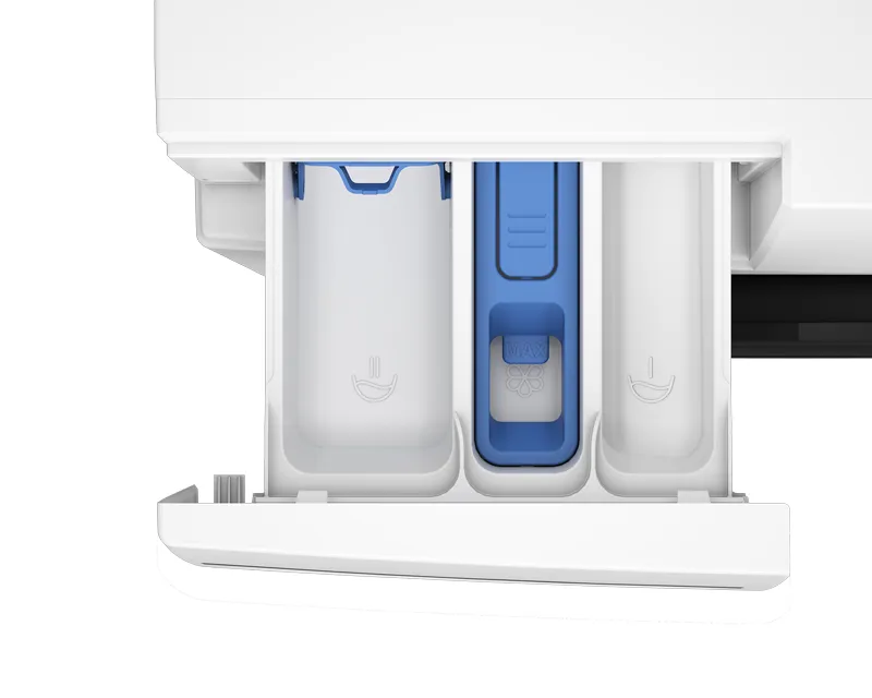 BEKO BM3WFSU38413WB ProSmart inverter mašina za pranje veša Slika 5