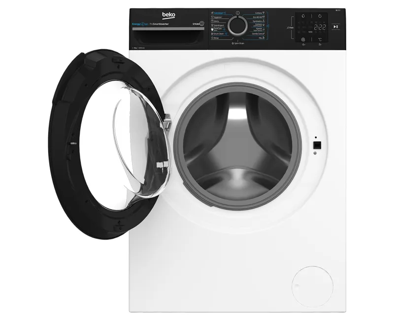 BEKO BM3WFSU39413WBPB ProSmart inverter mašina za pranje veša Slika 3