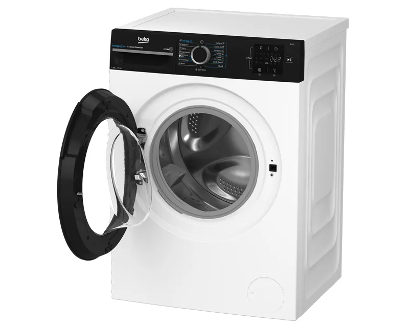BEKO BM3WFSU39413WBPB ProSmart inverter mašina za pranje veša Slika 7