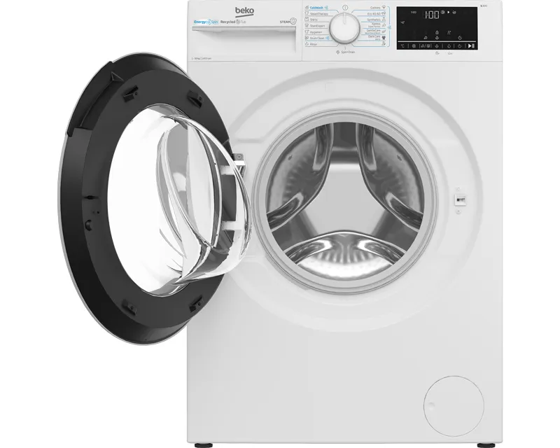 BEKO B3WFU410415WW ES ProSmart inverter mašina za pranje veša  Slika 3