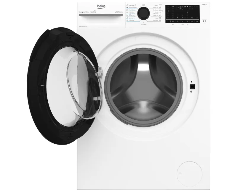 BEKO BM5DFT48447W ProSmart inverter mašina za pranje i sušenje veša Slika 3