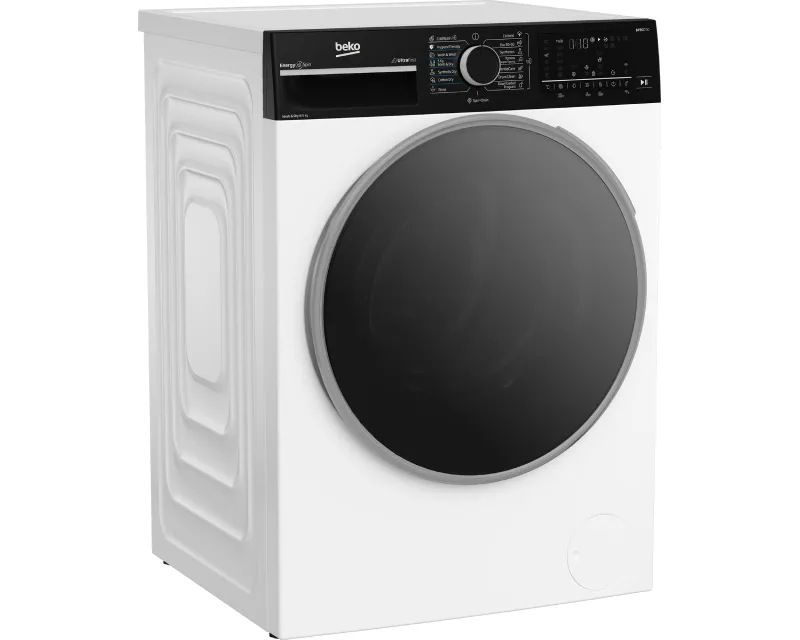 BEKO B7DFT68442WBPB ES ProSmart inverter mašina za pranje i sušenje veša Slika 2