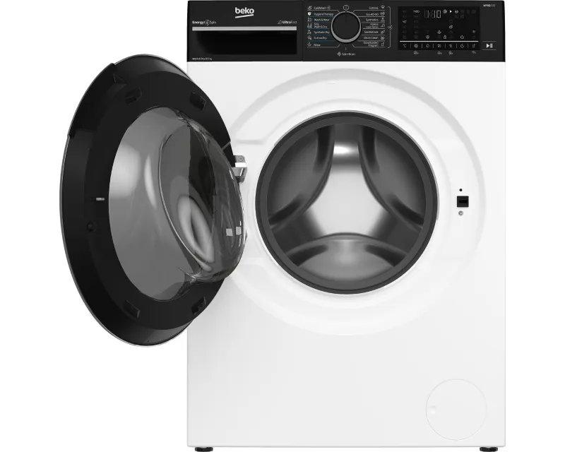 BEKO B7DFT68442WBPB ES ProSmart inverter mašina za pranje i sušenje veša Slika 3