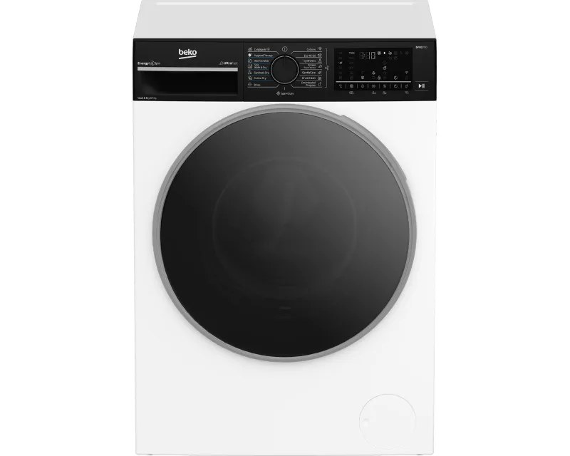 BEKO B7DFT68442WBPB ES ProSmart inverter mašina za pranje i sušenje veša Slika 1