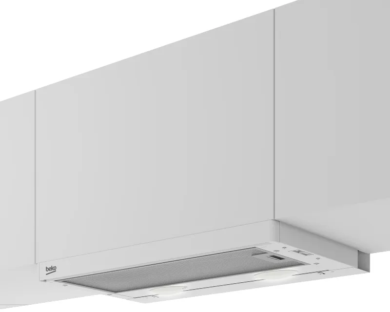BEKO CTB 6407 W aspirator  Slika 2