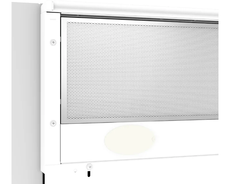 BEKO CTB 6407 W aspirator  Slika 4