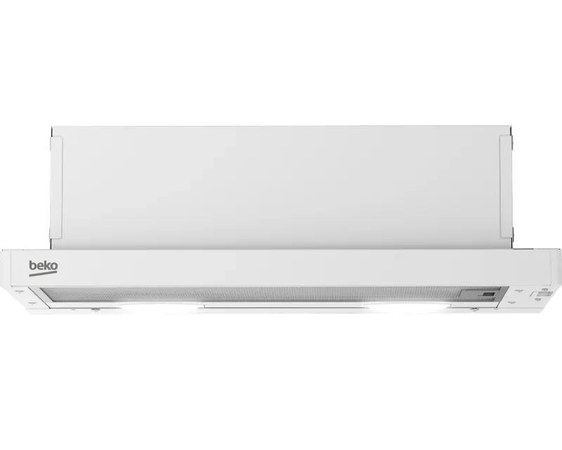 BEKO CTB 6407 W aspirator  Slika 1