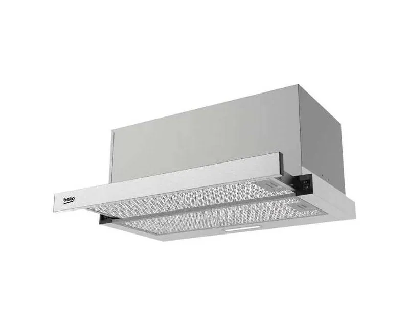 BEKO HNT61520XH aspirator  Slika 2