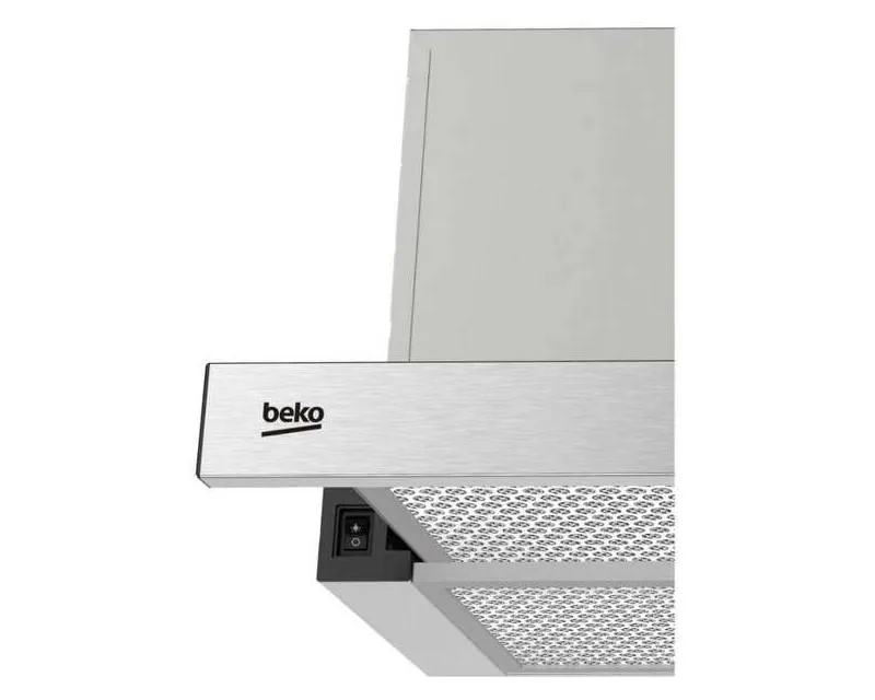 BEKO HNT61520XH aspirator  Slika 3