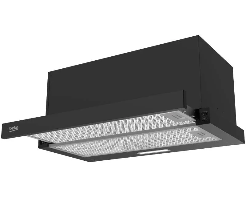 BEKO HNT61520BH aspirator  Slika 2