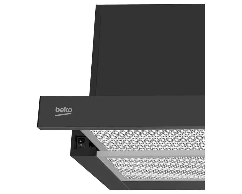 BEKO HNT61520BH aspirator  Slika 3