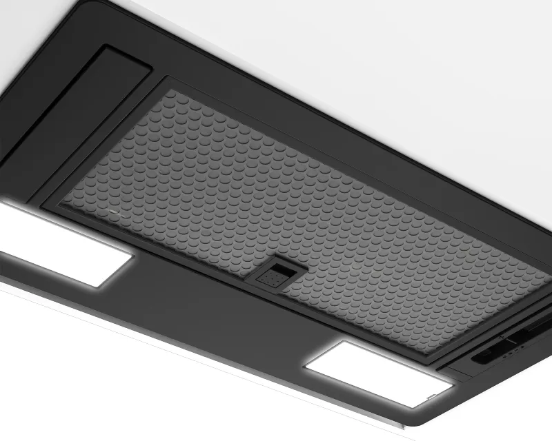 BEKO HNU51310BE aspirator  Slika 3