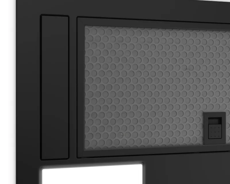 BEKO HNU51310BE aspirator  Slika 4