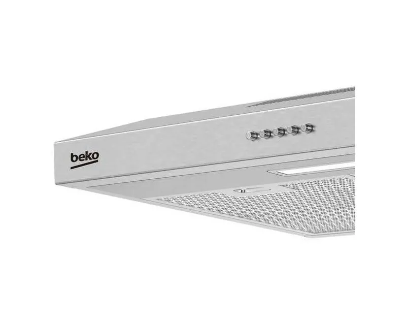 BEKO HNS61222NAX aspirator  Slika 3