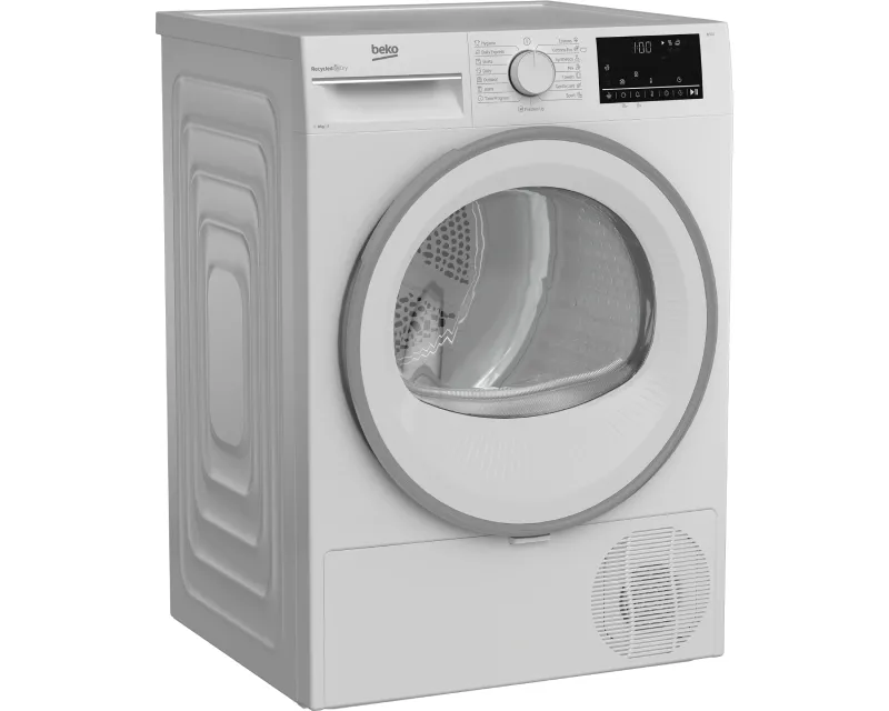 BEKO B3T68110 mašina za sušenje veša Slika 2