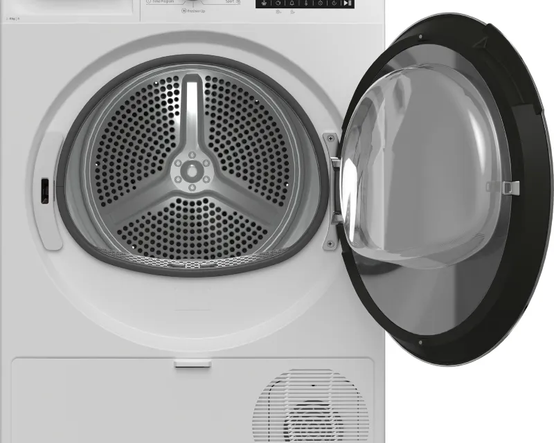 BEKO B3T68110 mašina za sušenje veša Slika 3