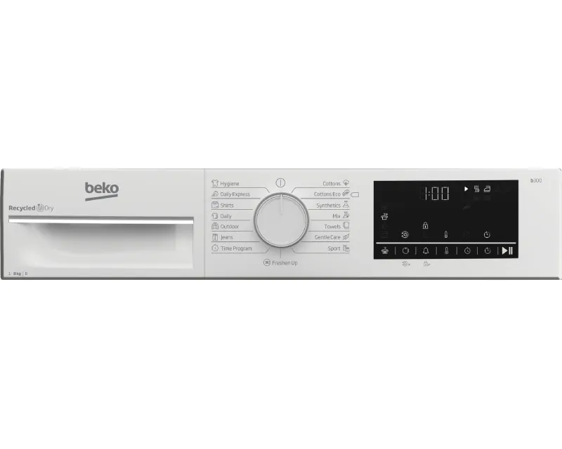 BEKO B3T68110 mašina za sušenje veša Slika 5
