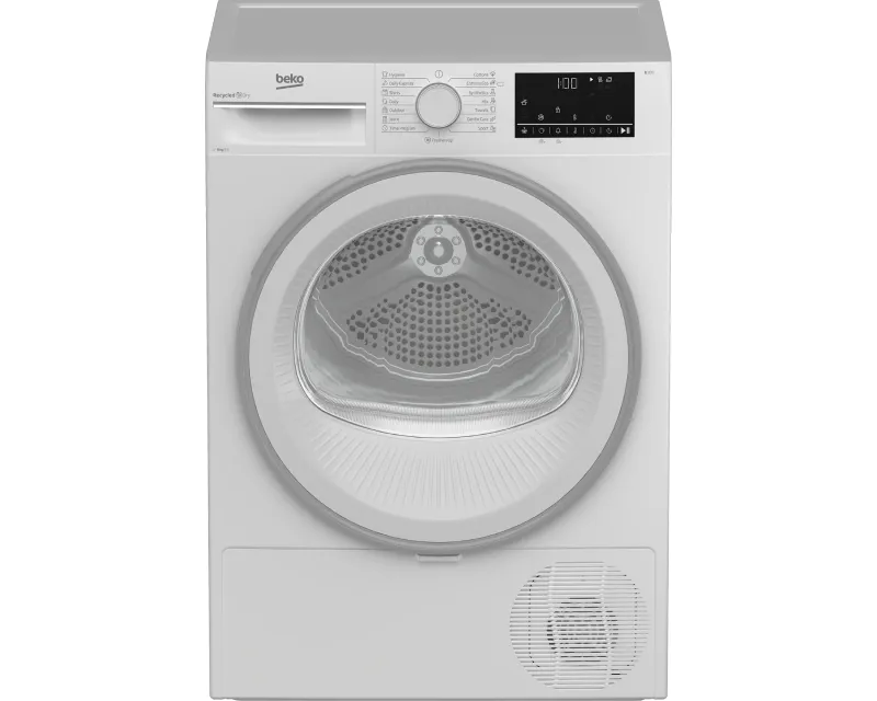 BEKO B3T68110 mašina za sušenje veša Slika 1