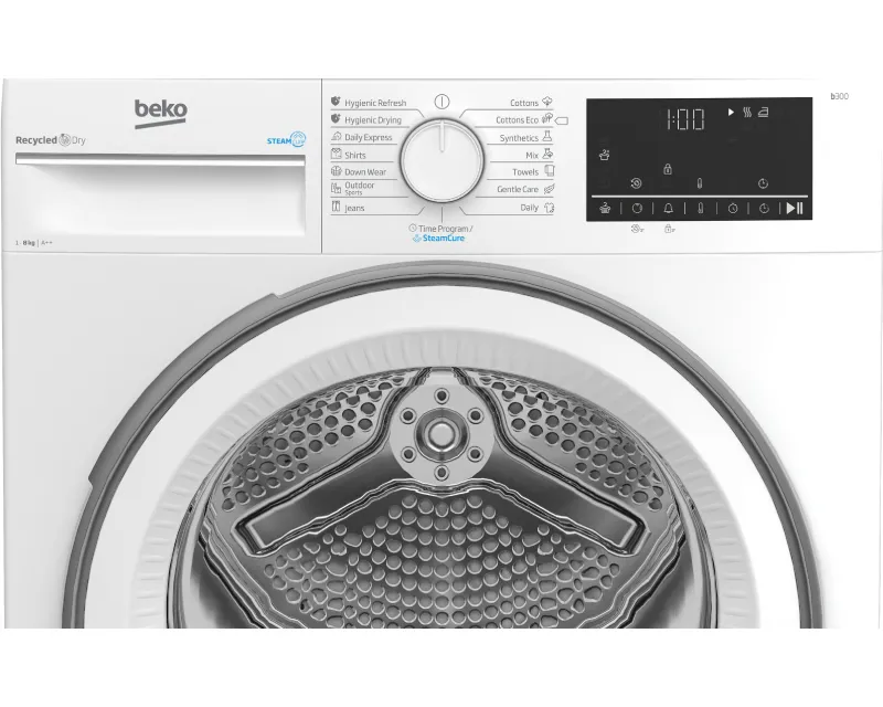 BEKO B3T68230 mašina za sušenje veša Slika 4