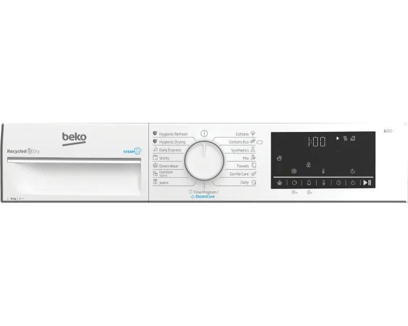 BEKO B3T68230 mašina za sušenje veša Slika 7