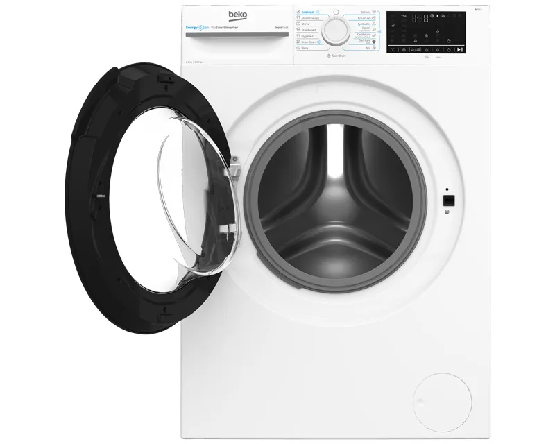 BEKO BM3WFU47415WW ProSmart inverter mašina za pranje veša Slika 3