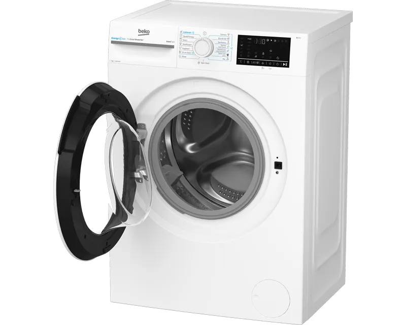 BEKO BM3WFU47415WW ProSmart inverter mašina za pranje veša Slika 4
