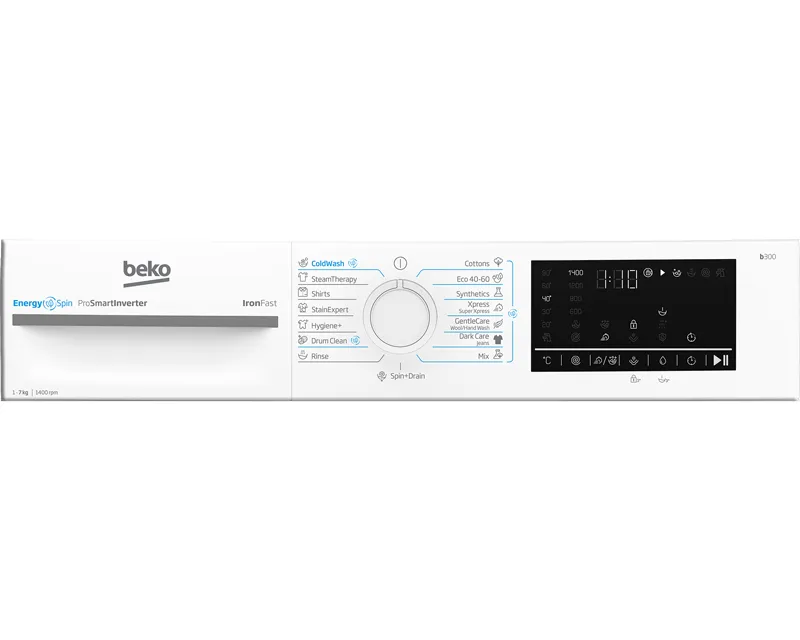 BEKO BM3WFU47415WW ProSmart inverter mašina za pranje veša Slika 7
