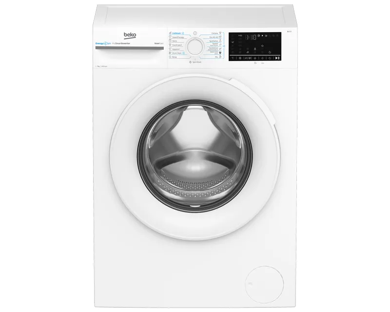 BEKO BM3WFU47415WW ProSmart inverter mašina za pranje veša Slika 1