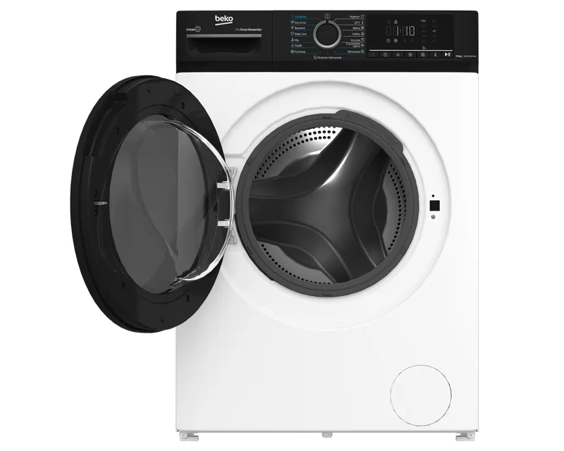 BEKO BMM5DFO5741WPB ProSmart inverter mašina za pranje i sušenje veša Slika 2