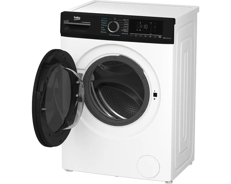BEKO BMM5DFO5741WPB ProSmart inverter mašina za pranje i sušenje veša Slika 3