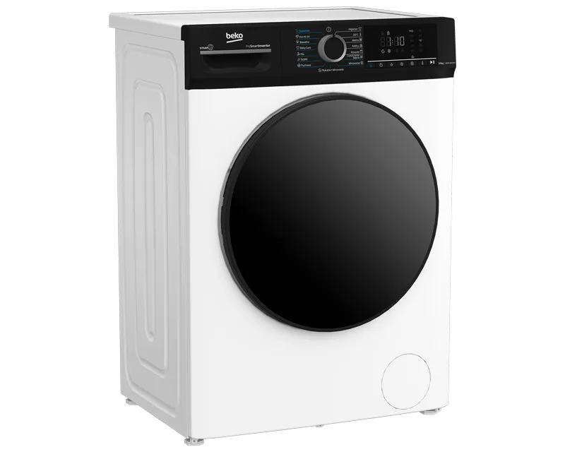 BEKO BMM5DFO5741WPB ProSmart inverter mašina za pranje i sušenje veša Slika 4