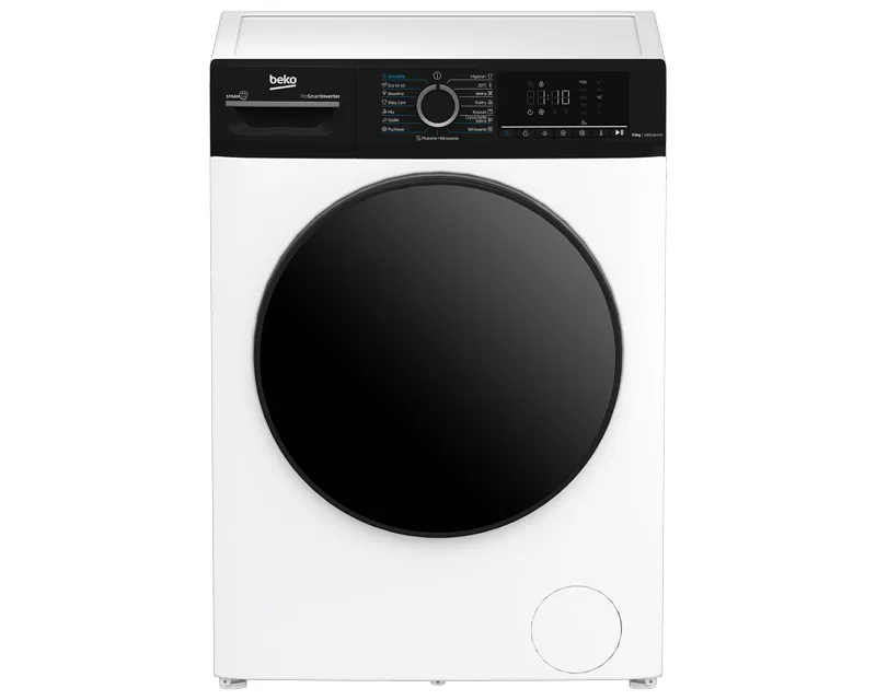 BEKO BMM5DFO5741WPB ProSmart inverter mašina za pranje i sušenje veša Slika 1
