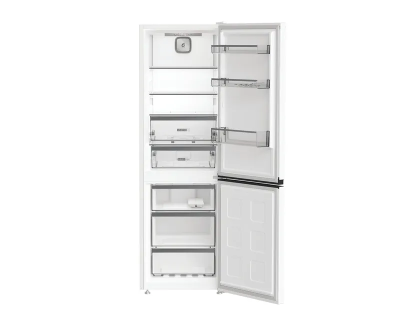 WHIRLPOOL WHK 25364 W4E kombinovani frižider  Slika 3