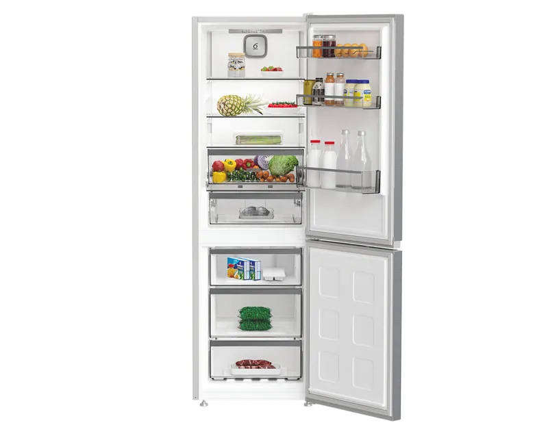 WHIRLPOOL WHK 25364 XP4E kombinovani frižider  Slika 4