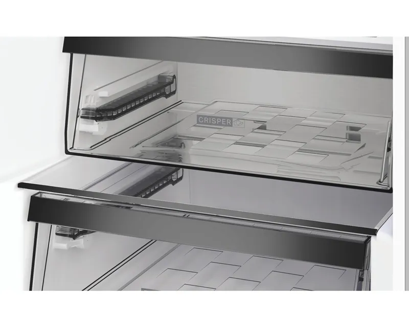 WHIRLPOOL WHK 25364 XP4E kombinovani frižider  Slika 7