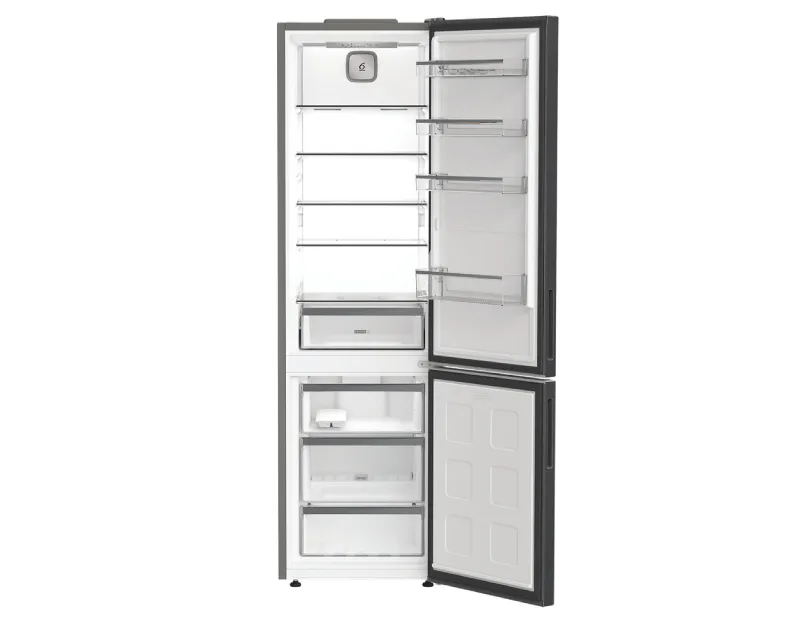 WHIRLPOOL WHK 25404 XBR5E kombinovani frižider  Slika 3