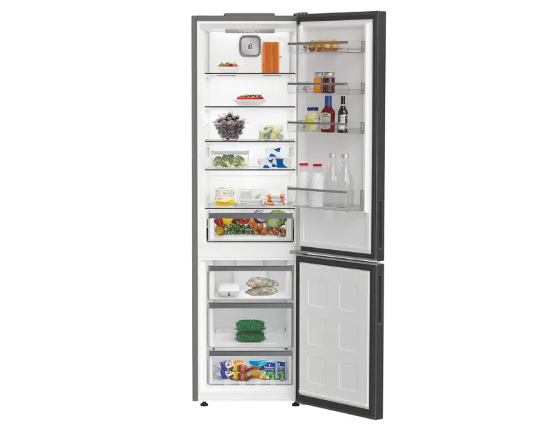 WHIRLPOOL WHK 25404 XBR5E kombinovani frižider  Slika 4