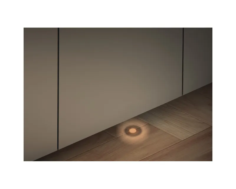 WHIRLPOOL WH2IC10BS7LA0 ugradna mašina za pranje sudova – 45cm  Slika 5