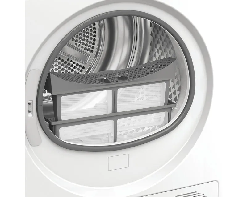 WHIRLPOOL WP D9 WBS EE mašina za sušenje veša - toplotna pumpa  Slika 5