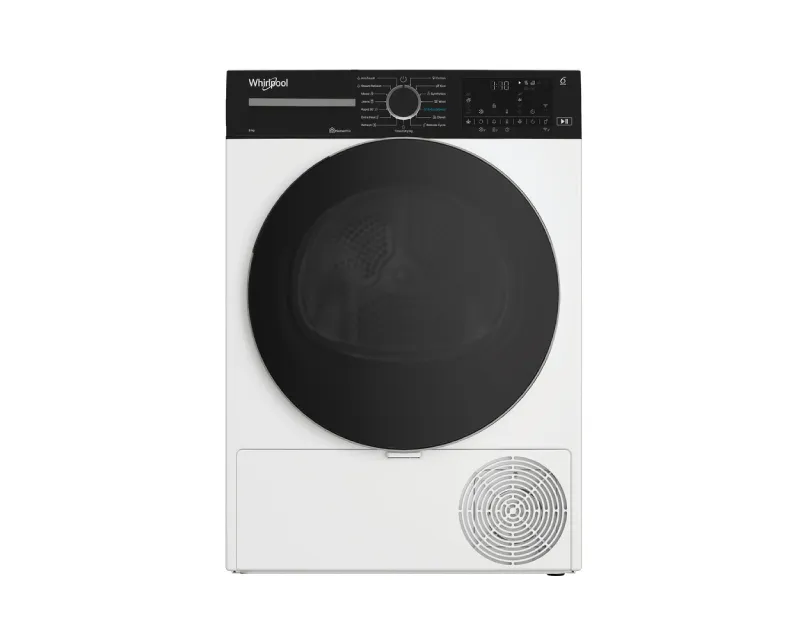 WHIRLPOOL WP C8 WBS EE mašina za sušenje veša - toplotna pumpa Slika 2