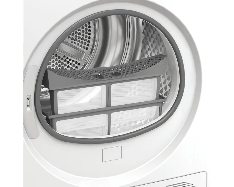 WHIRLPOOL WP C8 WBS EE mašina za sušenje veša - toplotna pumpa Slika 5