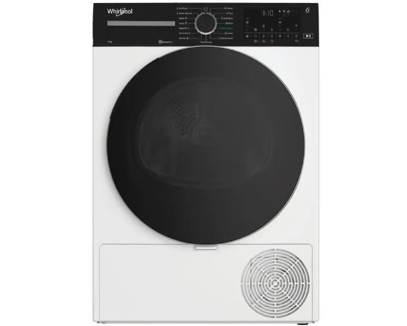 WHIRLPOOL WP E12X WBS EE mašina za sušenje veša  Slika 2
