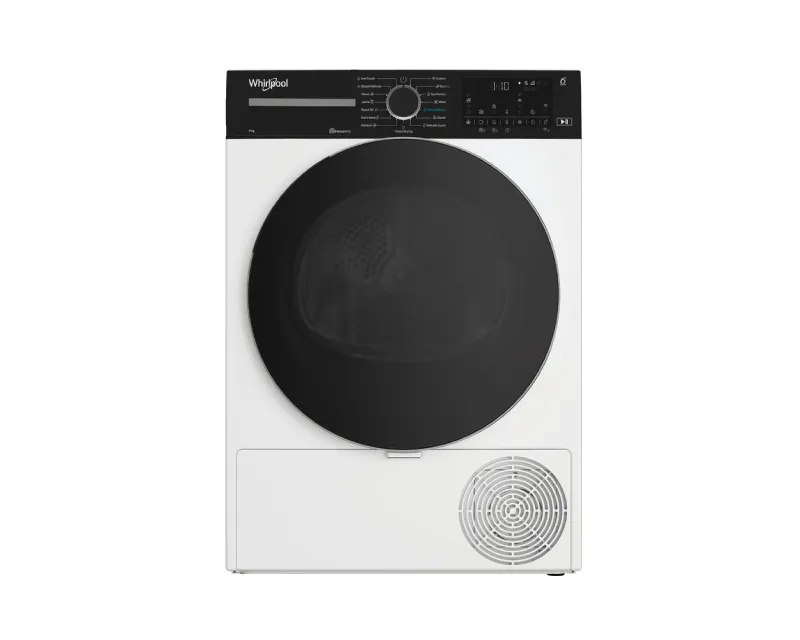 WHIRLPOOL WP C9 WBS EE mašina za sušenje veša - toplotna pumpa Slika 2
