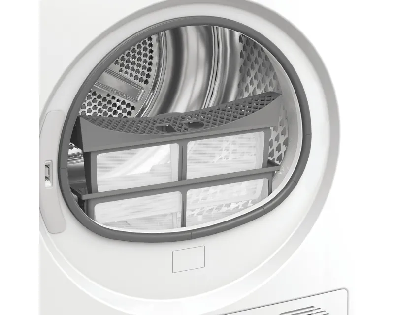 WHIRLPOOL WP C9 WBS EE mašina za sušenje veša - toplotna pumpa Slika 5