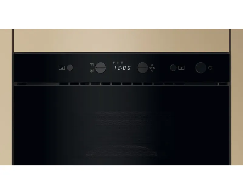 WHIRLPOOL WMN571BX ugradna mikrotalasna rerna  Slika 6