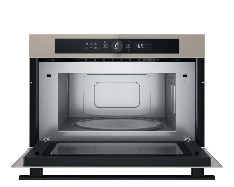 WHIRLPOOL WMD44ME ugradna mikrotalasna rerna  Slika 2