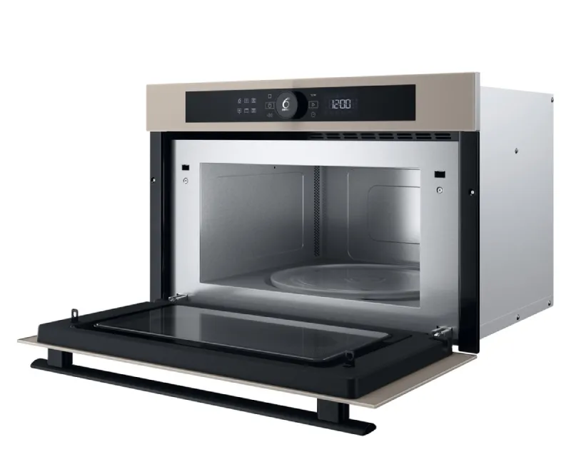 WHIRLPOOL WMD44ME ugradna mikrotalasna rerna  Slika 3