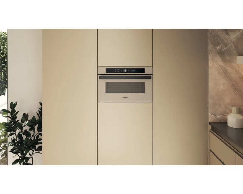 WHIRLPOOL WMD44ME ugradna mikrotalasna rerna  Slika 4